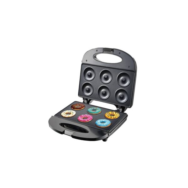 MAQUINA DE MINI DONAS 546
