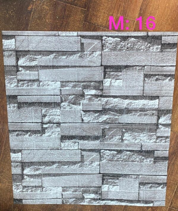 LAMINA 3D MODELO 16