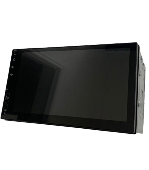 RADIO PANTALLA DE AUTO MULTIMEDIA 7 PULGADAS - Imagen 4
