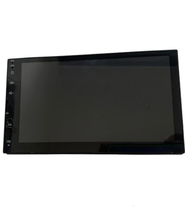 RADIO PANTALLA DE AUTO MULTIMEDIA 7 PULGADAS - Imagen 3