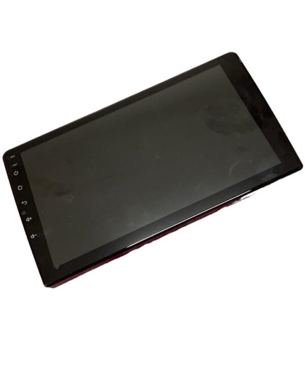 PANTALLA DE AUTO JIUYIN 9 PULGADAS