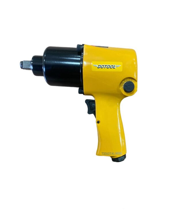 PISTOLA DE IMPACTO