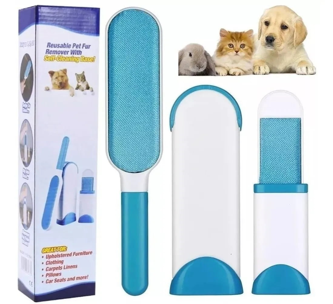 QUITA PELO DE MASCOTAS