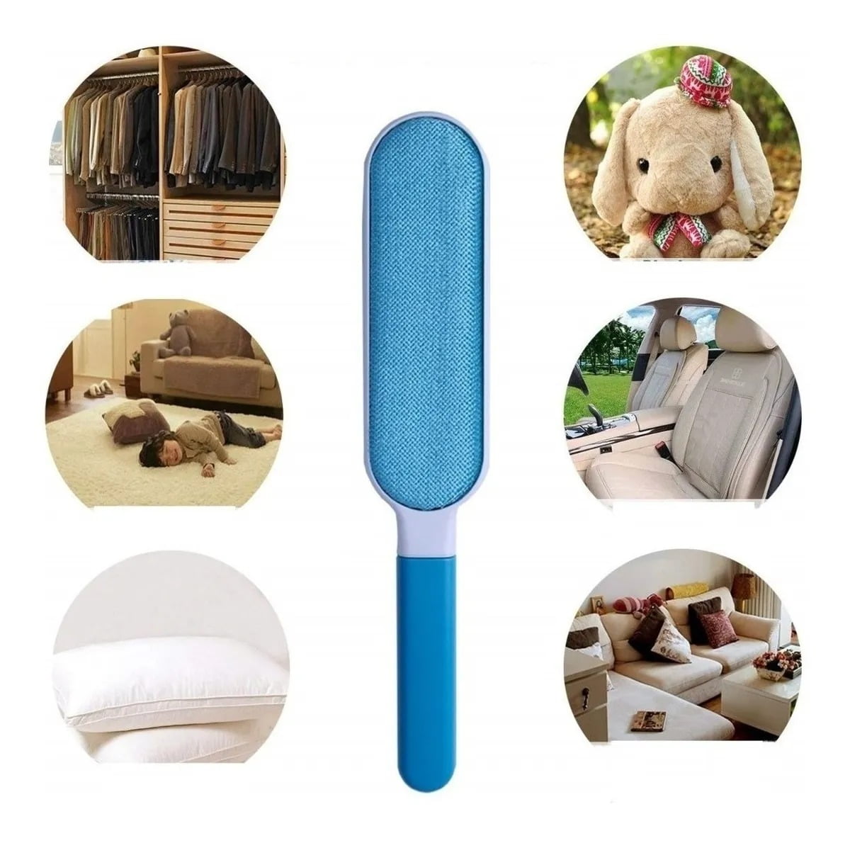 QUITA PELO DE MASCOTAS - Imagen 5