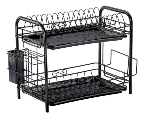 ESCURRIDOR DE PLATOS YZ801