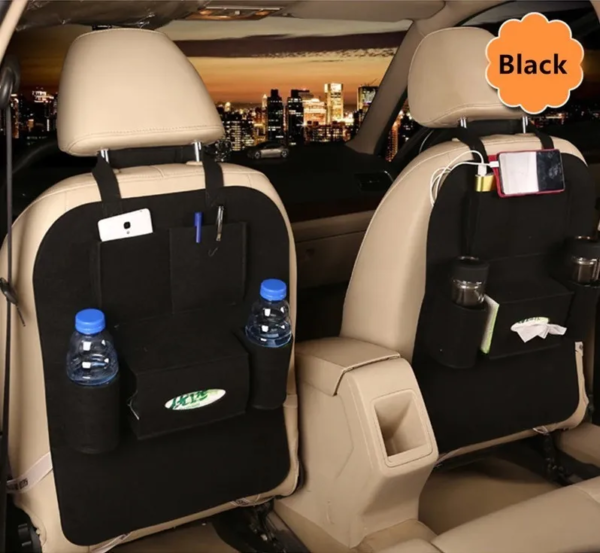 ORGANIZADOR DE AUTO