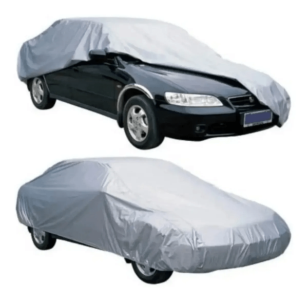 CARPA PARA AUTO TALLA S - Imagen 4