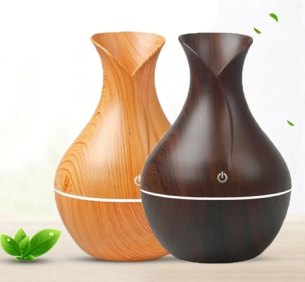 HUMIDIFICADOR CON USB MODELO A Y B
