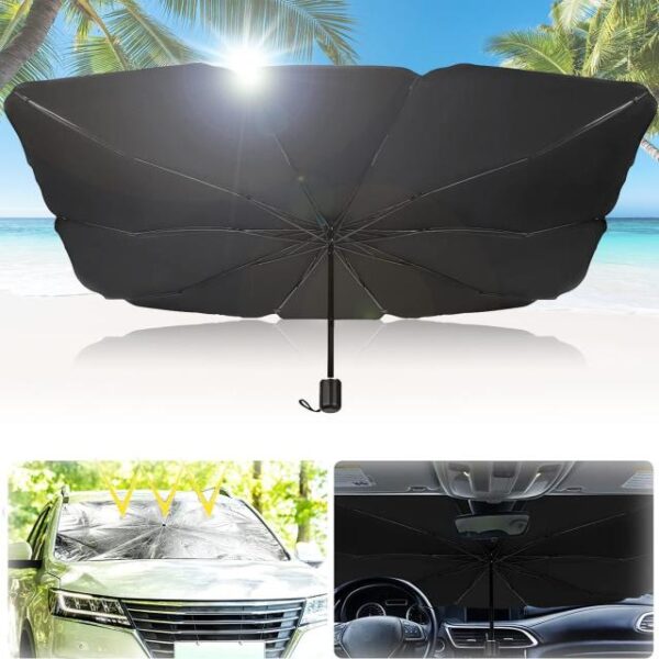 PARASOL PARA AUTO