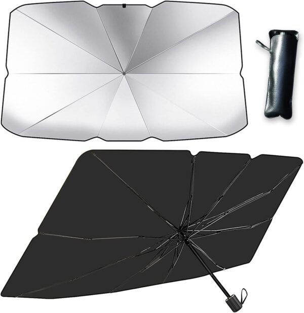 PARASOL PARA AUTO - Imagen 4