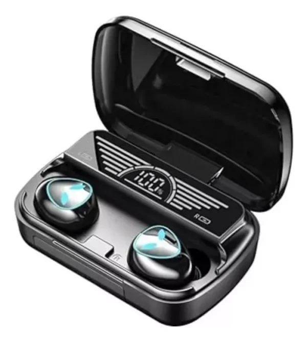 Audífonos Inalámbricos Bluetooth M20