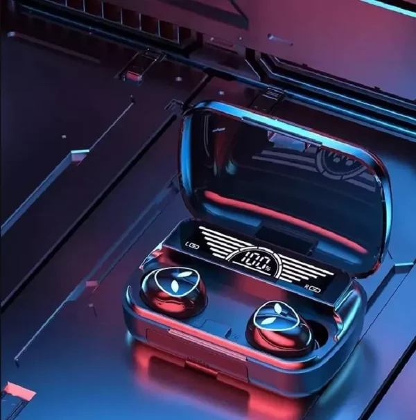 Audífonos Inalámbricos Bluetooth M20 - Imagen 2