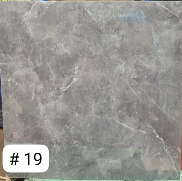 LAMINA DE MARMOL 60X60 MODELO 19
