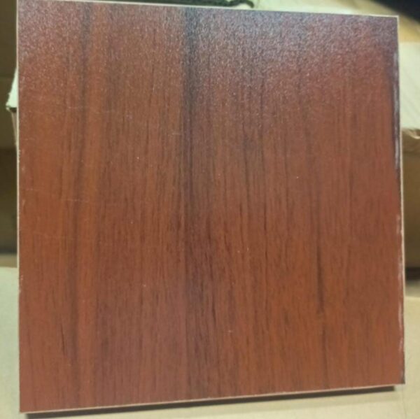 Cajon Zapatera de 7 niveles COLOR MADERA - Imagen 4