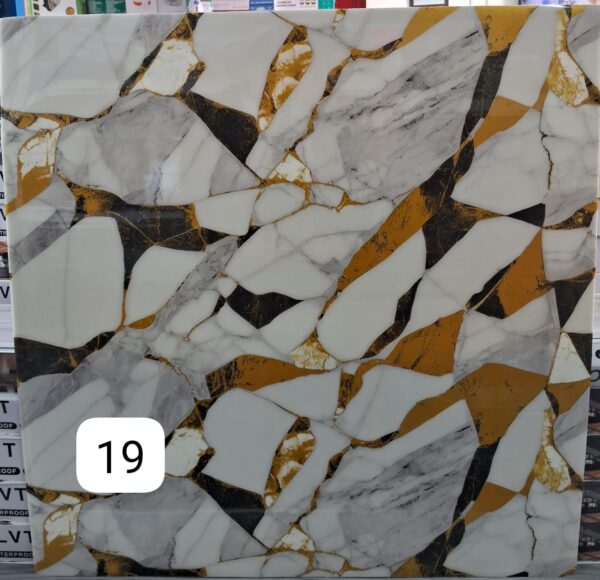 LAMINA TIPO MARMOL MODELO 19