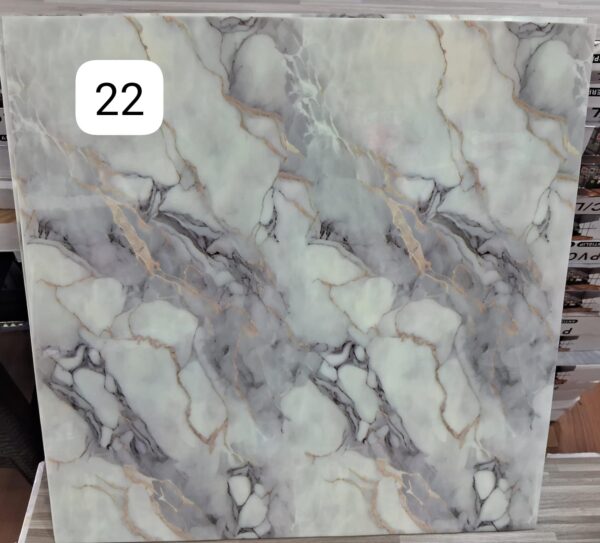 LAMINA TIPO MARMOL MODELO 22